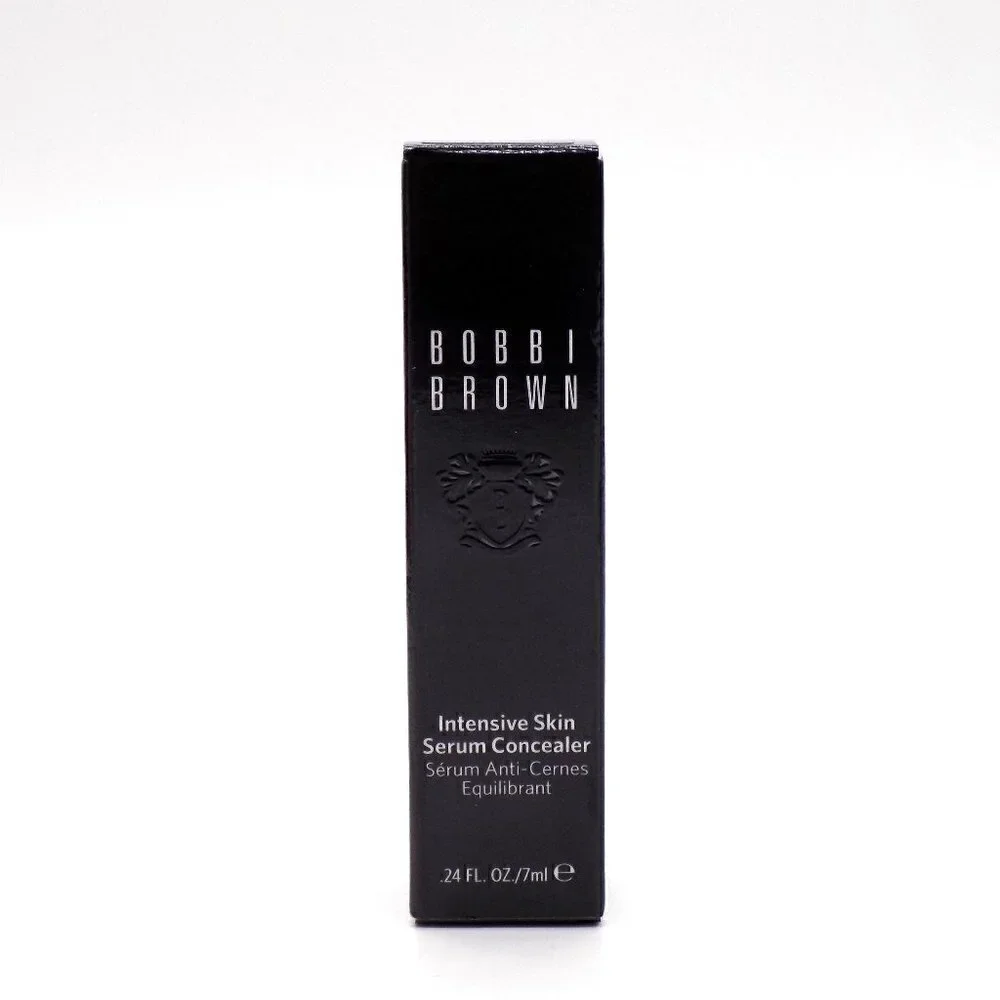 Bobbi Brown Intensive Skin Serum Concealer 15 Warm Honey
